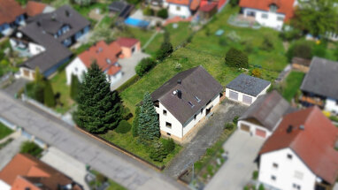 Grundstück zum Kauf 357.000 € 1.188 m² Grundstück Ponholz Maxhütte-Haidhof 93142