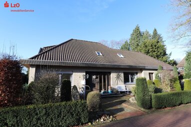 Bungalow zum Kauf 219.000 € 7 Zimmer 220,8 m² 632 m² Grundstück frei ab sofort Lindern Lindern 49699