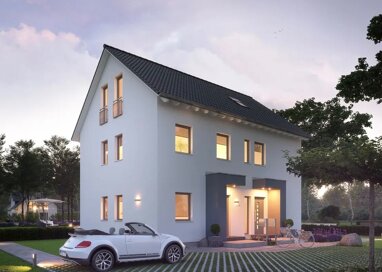 Einfamilienhaus zum Kauf Provisionsfrei 935.000 € 8 Zimmer 260 m² 677 m² Grundstück Griesheim 64347
