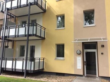 Wohnung zur Miete 702 € 3 Zimmer 61,4 m² 1. Geschoss frei ab 10.03.2025 Thusneldastr. 20 Rheindorfer Vorstadt Bonn 53117