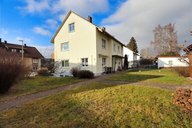 Doppelhaushälfte zum Kauf 298.000 € 5 Zimmer 113 m² 417 m² Grundstück frei ab 01.02.2025 Bad Grönenbach Bad Grönenbach 87730