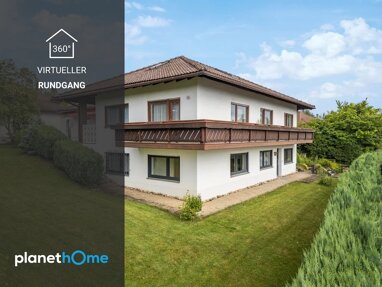 Einfamilienhaus zum Kauf 640.000 € 9,5 Zimmer 230 m² 1.127 m² Grundstück Donaueschingen Donaueschingen 78166