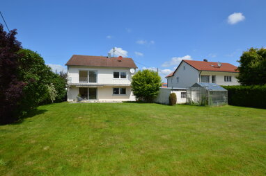 Einfamilienhaus zum Kauf 499.000 € 6 Zimmer 183 m² 837 m² Grundstück Margertshausen Gessertshausen-Margertshausen 86459
