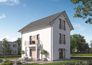 Einfamilienhaus zum Kauf 347.659 € 6 Zimmer 190 m² 1.000 m² Grundstück Dittersbach Frankenberg 09669