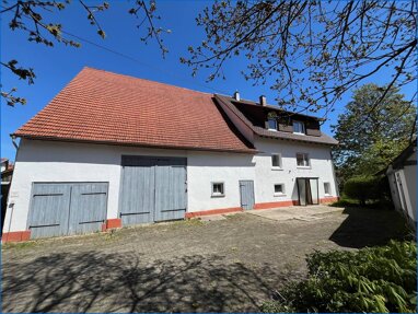 Einfamilienhaus zum Kauf 325.000 € 9 Zimmer 238 m² 933 m² Grundstück Riedöschingen Blumberg / Riedöschingen 78176