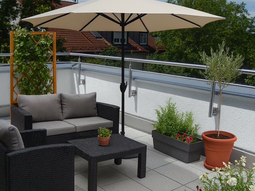 Neubauprojekt zum Kauf Kleinhaderner Str. 23 Hadern München 80689