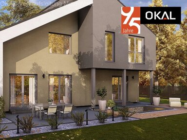 Einfamilienhaus zum Kauf 1.250.900 € 8 Zimmer 211 m² 562 m² Grundstück Lützelsachsen Weinheim 69469