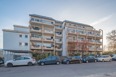 Wohnung zum Kauf 155.000 € 1 Zimmer 28,6 m² Petershausen-West Konstanz 78467