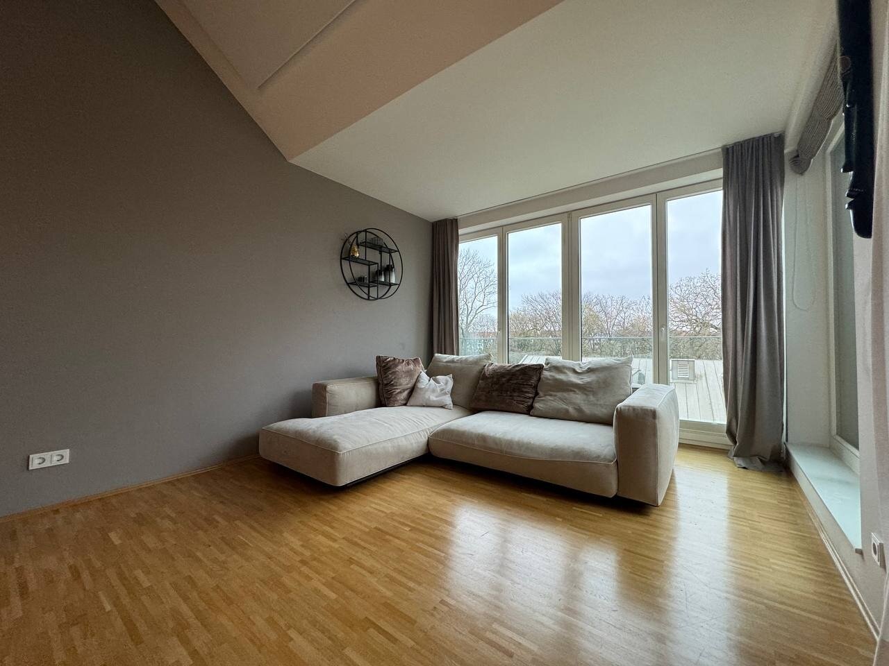 Maisonette zum Kauf 790.000 € 3 Zimmer 100 m²<br/>Wohnfläche Mitte Hannover 30159