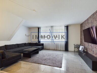 Wohnung zum Kauf 280.000 € 3 Zimmer 103 m² 1. Geschoss Kernstadt Biberach an der Riß 88400