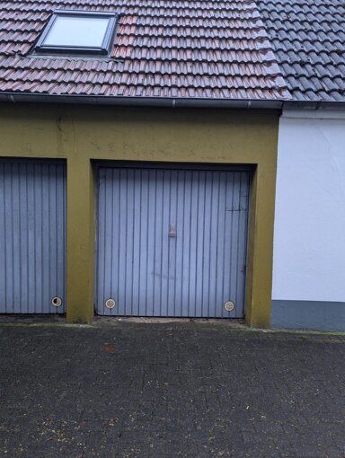 Garage zur Miete provisionsfrei 65 € Schmidtstraße 3 Heppens Wilhelmshaven 26389