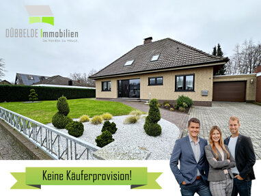 Einfamilienhaus zum Kauf 379.000 € 6 Zimmer 163 m² 1.165 m² Grundstück Elisabethfehn Barßel / Elisabethfehn 26676