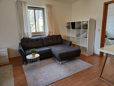 Apartment zur Miete 495 € 1 Zimmer 35 m² 1. Geschoss Hagenauerstr. 5 Innstadt Passau 94032