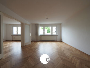 Wohnung zur Miete 1.500 € 3 Zimmer 95 m² 1. Geschoss Kernerviertel Stuttgart 70182