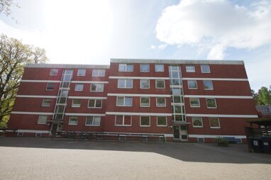 Wohnung zur Miete 545 € 3,5 Zimmer 78,2 m² 3. Geschoss Eichholz 39 a + b Horneburg 21640