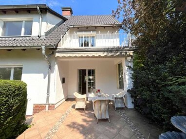 Einfamilienhaus zum Kauf 650.000 € 6 Zimmer 157 m² 1.013 m² Grundstück Ritterfelddamm 203 Kladow Berlin 14089