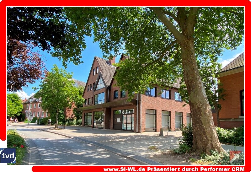 Laden zur Miete 427 m²<br/>Verkaufsfläche Von-Somnitz-Ring 1 Winsen - Kernstadt Winsen 21423