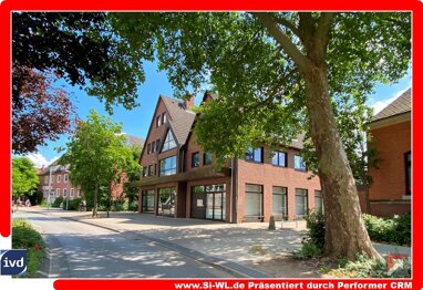 Laden zur Miete 427 m² Verkaufsfläche Von-Somnitz-Ring 1 Winsen - Kernstadt Winsen 21423