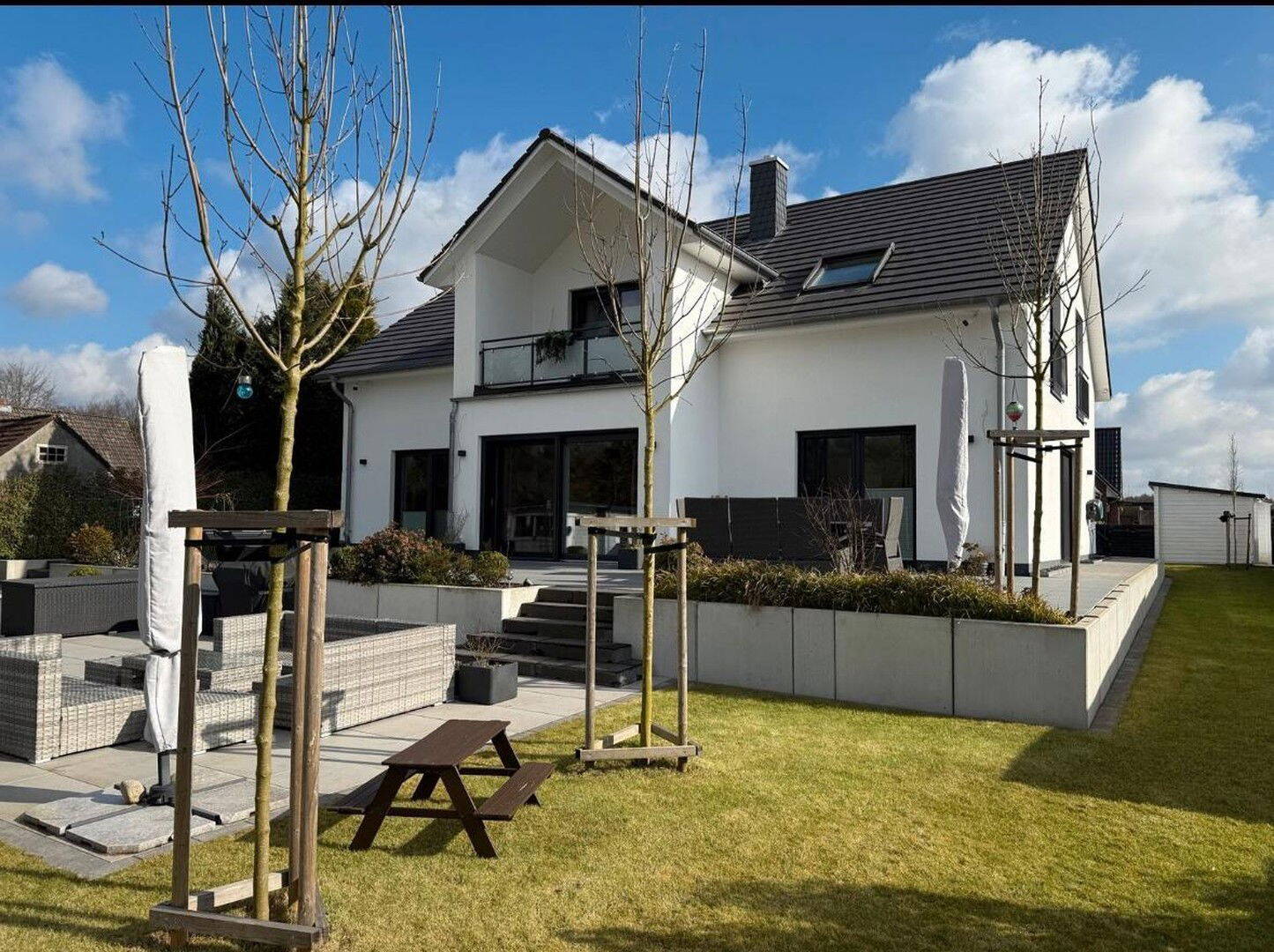 Einfamilienhaus zum Kauf · provisionsfrei