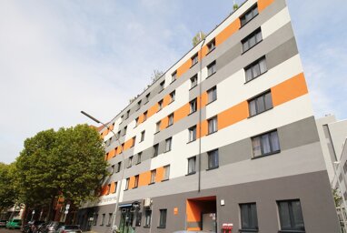 Wohnung zum Kauf 87.000 € 1 Zimmer 17,5 m² Erdgeschoss Charlottenburg Berlin-Tiergarten 10553