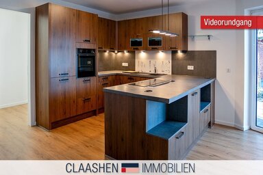 Wohnung zum Kauf 389.000 € 2 Zimmer 84 m² Süderneuland I Norden 26506