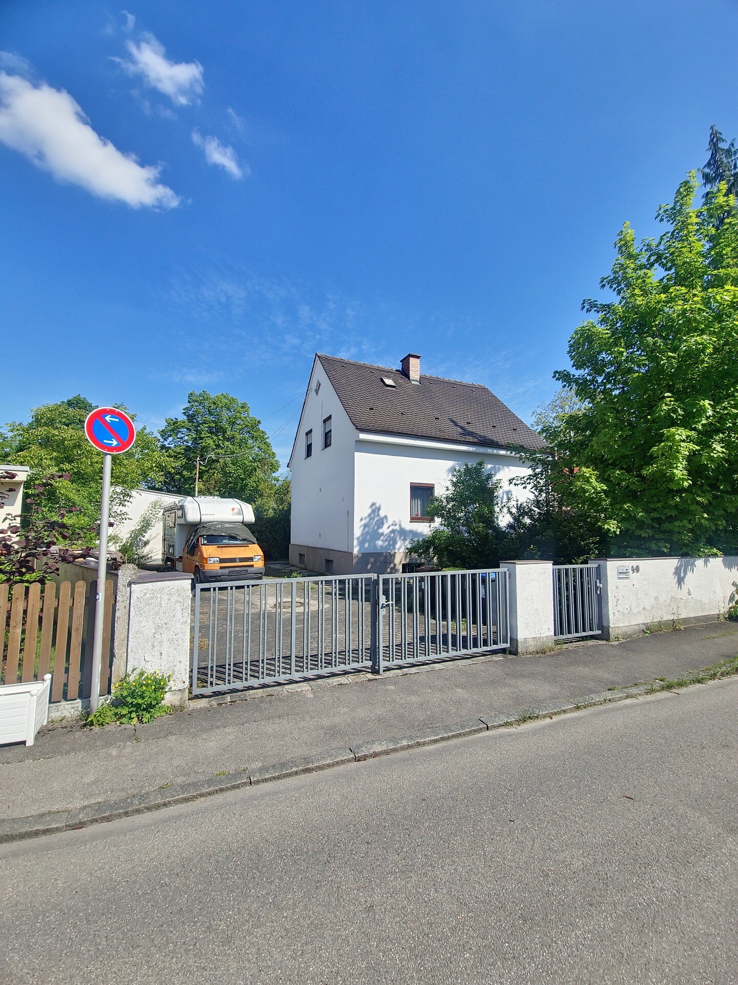 Einfamilienhaus zum Kauf Provisionsfrei 1.235.000 € 7 Zimmer 346,9 m²<br/>Wohnfläche 884 m²<br/>Grundstück Dachau Dachau 85221