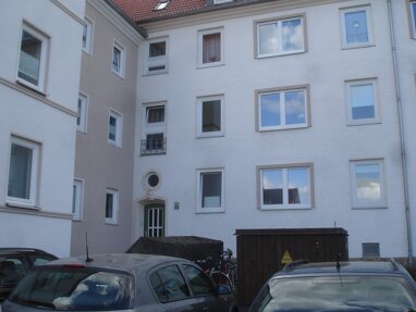 Wohnung zur Miete 334 € 2 Zimmer 50,6 m² Erdgeschoss Alfelder Str. 60a West Hildesheim 31139