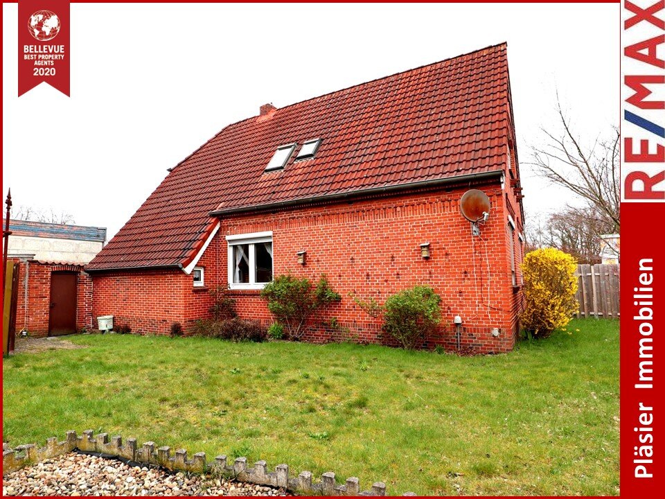 Einfamilienhaus zum Kauf 139.000 € 5 Zimmer 119 m² 429 m² Grundstück Heisfelde Leer (Ostfriesland) / Heisfelde 26789