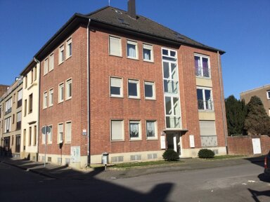 Wohnung zur Miete 275 € 2 Zimmer 73,4 m² 2. Geschoss frei ab 01.05.2025 Dr.-Heggen-Strasse 21 Innenstadt Viersen 41747