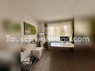 Wohnung zur Miete Tauschwohnung 420 € 1 Zimmer 38 m² Wilmersdorf Berlin 13409