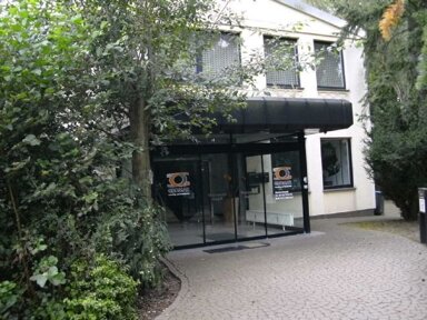 Bürofläche zur Miete provisionsfrei 500 m² Bürofläche Im Wied 2 Barntrup Barntrup 32683