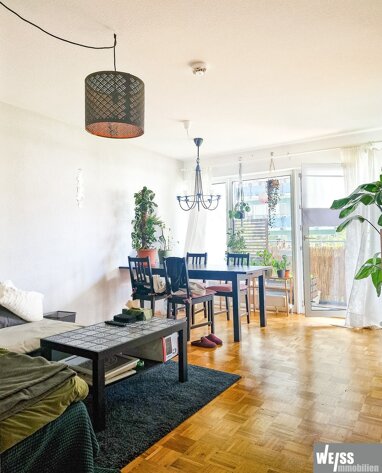 Wohnung zum Kauf 295.000 € 3 Zimmer 72 m² Gartenstraße 9 Sanderau Würzburg 97072