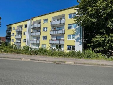 Wohnung zur Miete 618 € 3 Zimmer 66,8 m² frei ab 25.11.2024 Charlottenburger Straße 20 Steinbüchel Leverkusen 51377