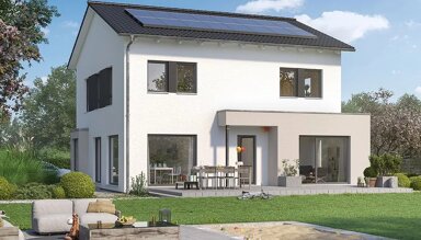 Einfamilienhaus zum Kauf provisionsfrei 665.432 € 5 Zimmer 168 m² 476 m² Grundstück Nagold Nagold 72202