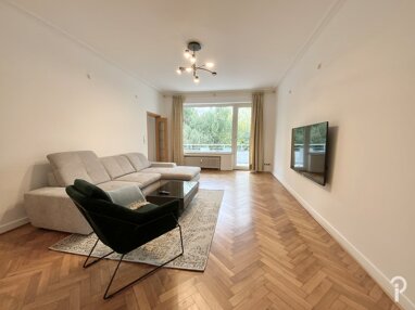 Wohnung zur Miete 1.800 € 2 Zimmer 90 m² 1. Geschoss Düsseltal Düsseldorf 40237