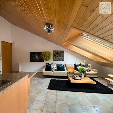 Wohnung zum Kauf 119.000 € 2 Zimmer 60 m² Schillerstr. 16 Bad Wildbad Bad Wildbad 75323