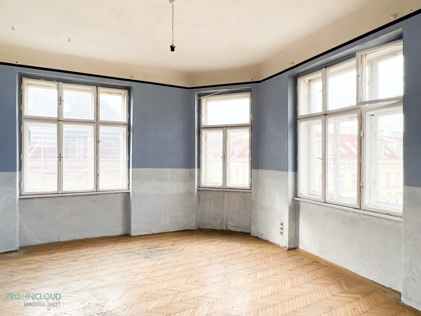 Wohnung zum Kauf 175.000 € 2 Zimmer 47,5 m²<br/>Wohnfläche 4.<br/>Geschoss Wien 1100