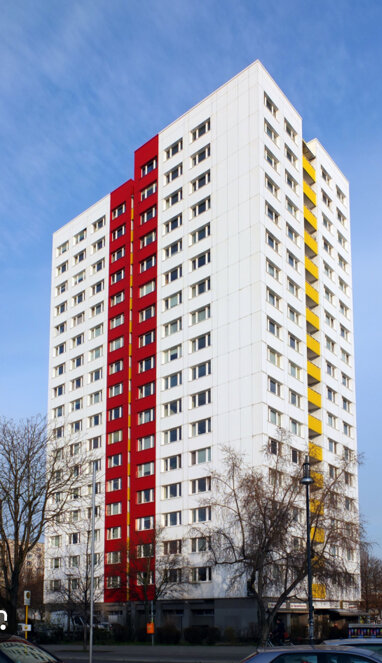 Wohnung zur Miete 2.500 € 3 Zimmer 78 m² 2. Geschoss frei ab sofort Holzmarktstr Mitte Berlin 10179
