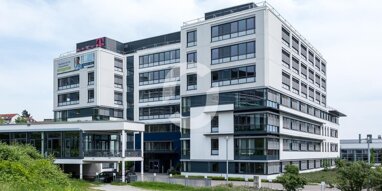 Büro-/Praxisfläche zur Miete Provisionsfrei 16,50 € 11.181 m² Bürofläche teilbar ab 1.277 m² Birkenäcker Stuttgart, Bad Cannstatt 70191
