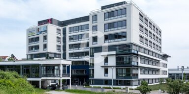 Büro-/Praxisfläche zur Miete provisionsfrei 16,50 € 11.181 m² Bürofläche teilbar ab 1.277 m² Birkenäcker Stuttgart, Bad Cannstatt 70191