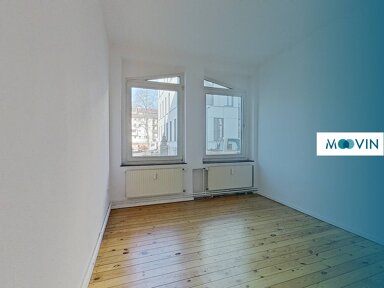 Wohnung zur Miete 640 € 3 Zimmer 69 m² EG frei ab 01.03.2025 Comeniusstraße 36 Prinzenpark Braunschweig 38102