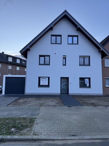 Wohnung zur Miete 1.400 € 3 Zimmer 128 m² 1. Geschoss Gewährhau 1a Lich - Steinstraß Jülich 52428