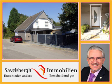 Einfamilienhaus zum Kauf 400.000 € 5 Zimmer 155 m² 522 m² Grundstück Welz Linnich / Welz 52441