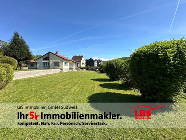 Einfamilienhaus zum Kauf 389.000 € 4 Zimmer 122 m² 1.116 m² Grundstück Vollmersbach 55758