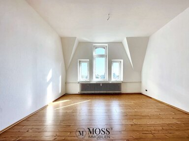 Wohnung zum Kauf 280.000 € 5 Zimmer 131,2 m² 2. Geschoss Butzbach Butzbach 35510