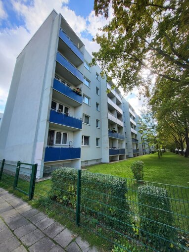 Wohnung zur Miete 274,31 € 2 Zimmer 40,3 m² 4. Geschoss Förderstedter Str. 88 Semmelweisstraße Magdeburg 39112