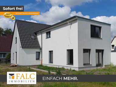 Doppelhaushälfte zum Kauf 419.000 € 6 Zimmer 168 m² 626 m² Grundstück Birkenweiler Magdeburg 39128