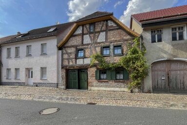 Einfamilienhaus zum Kauf 190.000 € 8 Zimmer 170 m² 937 m² Grundstück Schweinitz Jessen (Elster) 06917