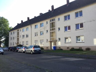 Wohnung zur Miete 509 € 2 Zimmer 57,3 m² EG frei ab sofort Emil-Wienands-Straße 9 Mülfort Mönchengladbach 41238