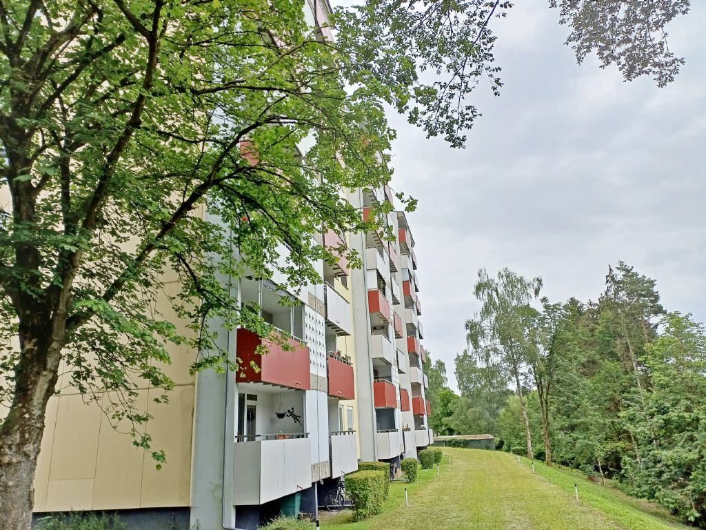 Wohnung zum Kauf 269.500 € 3,5 Zimmer 94 m²<br/>Wohnfläche Meyernberg Bayreuth 95447